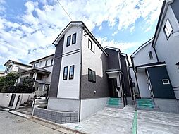 物件画像 千葉市稲毛区宮野木町新築一戸建て