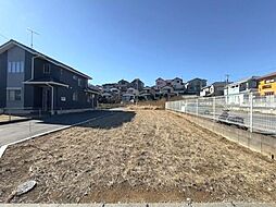 物件画像 千葉市中央区川戸町売地