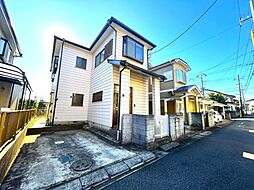 物件画像 千葉市若葉区大宮台4丁目中古一戸建て