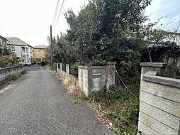 物件画像 千葉市若葉区若松町売地