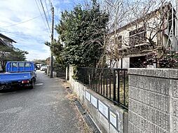 物件画像 四街道市大日売地