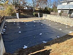 物件画像 千葉市若葉区大宮台5丁目売地