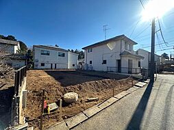 物件画像 四街道市栗山売地