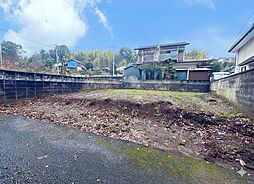 物件画像 四街道市物井売地