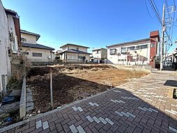 物件画像 千葉市若葉区小倉台7丁目売地