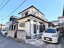 物件画像 千葉市稲毛区小中台町中古一戸建て