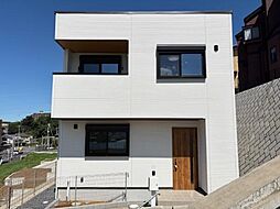 物件画像 千葉市稲毛区園生町新築一戸建て