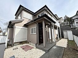 物件画像 千葉市若葉区千城台西2丁目中古一戸建て