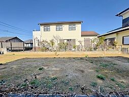 物件画像 千葉市中央区生実町売地