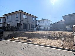 物件画像 千葉市緑区おゆみ野4丁目売地