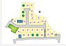 区画図：土地+建物で3236万円から！お気軽にお問い合わせください！