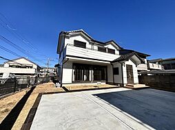 物件画像 千葉市若葉区桜木2丁目中古一戸建て