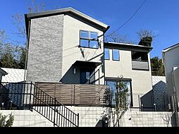 物件画像 四街道市もねの里4丁目新築一戸建て