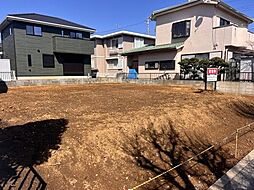 物件画像 千葉市緑区おゆみ野5丁目売地