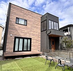 物件画像 千葉市若葉区金親町パナソニック中古一戸建て