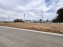 物件画像 千葉市若葉区千城台西2丁目売地