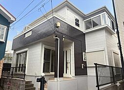 物件画像 千葉市稲毛区稲毛町5丁目中古一戸建て