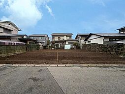 物件画像 千葉市稲毛区長沼町売地
