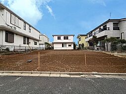物件画像 千葉市稲毛区宮野木町売地