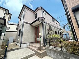 物件画像 千葉市稲毛区作草部町中古一戸建て