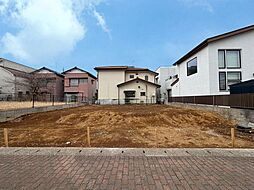物件画像 千葉市稲毛区宮野木町売地