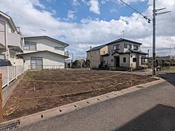 物件画像 千葉市緑区あすみが丘東2丁目売地