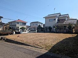 物件画像 千葉市緑区高津戸町売地