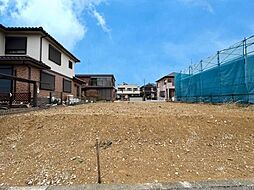 物件画像 千葉市稲毛区宮野木町売地
