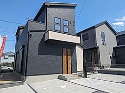 物件画像 グラファーレ千葉市緑区誉田町1丁目新築一戸建て