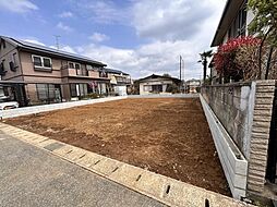 物件画像 千葉市若葉区若松町売地