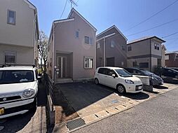 物件画像 千葉市若葉区西都賀5丁目中古一戸建て