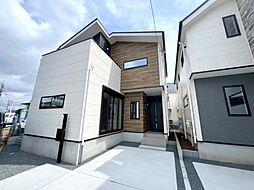 物件画像 千葉市中央区白旗2丁目新築一戸建て