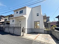 物件画像 千葉市若葉区みつわ台2丁目中古一戸建て