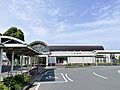 土気駅(JR東...
