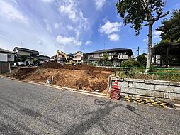 物件画像 千葉市若葉区西都賀5丁目売地