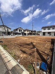 物件画像 千葉市若葉区若松町売地
