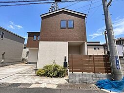 物件画像 千葉市若葉区桜木1丁目中古一戸建て