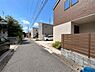その他：前面道路約4.0m。車通りが少ないので小さいお子様にも安心です！