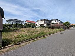 物件画像 千葉市緑区おゆみ野中央7丁目売地