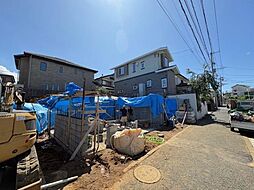 物件画像 千葉市稲毛区園生町売地