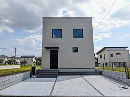 物件画像 千葉市緑区おゆみ野南4丁目新築未入居一戸建て