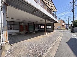 物件画像 千葉市稲毛区穴川2丁目売地