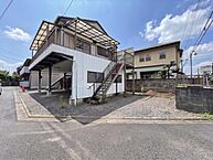 千葉県千葉市稲毛区穴川2丁目：物件画像