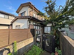 物件画像 千葉市稲毛区黒砂台1丁目売地
