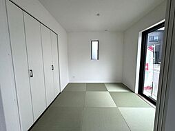 和室の画像
