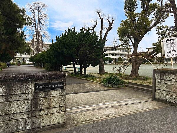 周辺を拡大表示