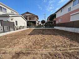 物件画像 千葉市緑区あすみが丘1丁目売地