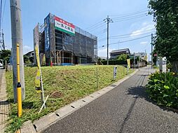 物件画像 千葉市若葉区小倉台1丁目売地
