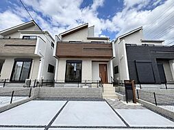 物件画像 千葉市緑区あすみが丘8丁目新築一戸建て
