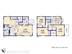 東武野田線 野田市駅 徒歩12分